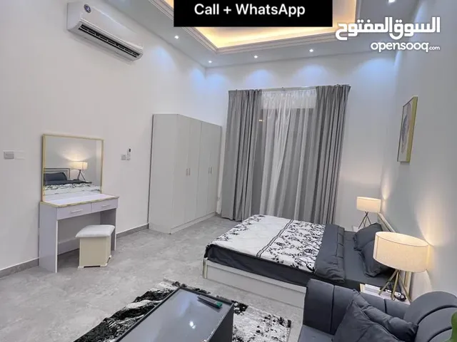 89 m2 Studio Apartments for Rent in Al Ain Zakher
