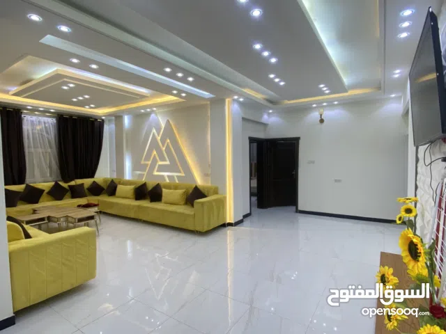 250 m2 5 Bedrooms Apartments for Rent in Sana'a Asbahi