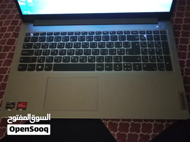 Windows Lenovo for sale in Amman