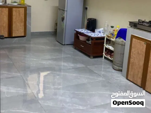 غرفه للإيجار الطابق الثاني فقط للنساء