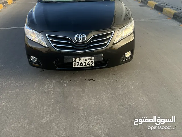 Used Toyota Camry in Al Jahra