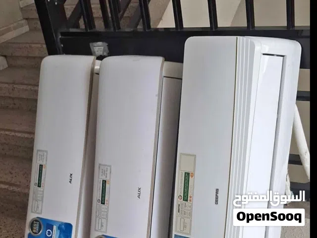 1.5 ton split AC 3 piece available for sale.
