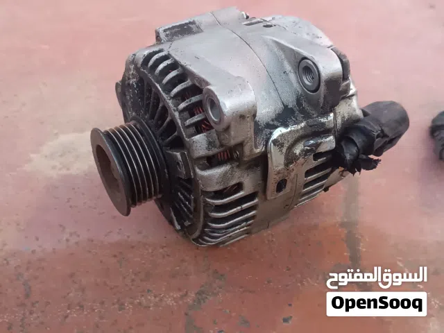 قطع غيار ازيرا محرك 33 استعمال كوري
