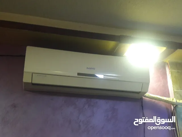 Sona 2 - 2.4 Ton AC in Amman