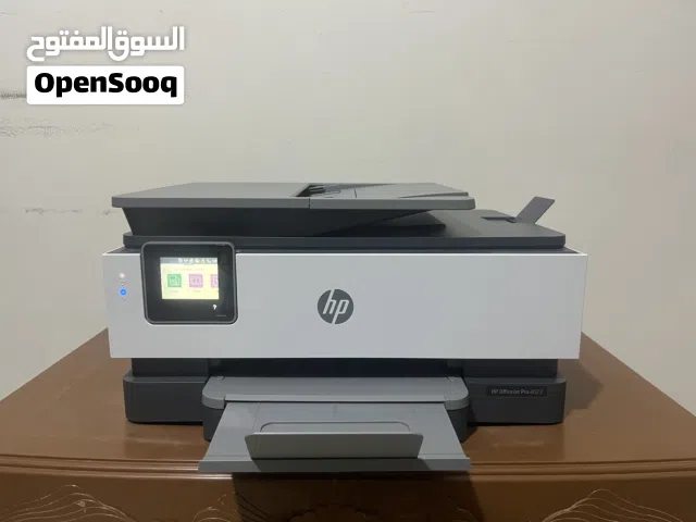 HP DeskJet 8023 All-in-One Wi-Fi Printer