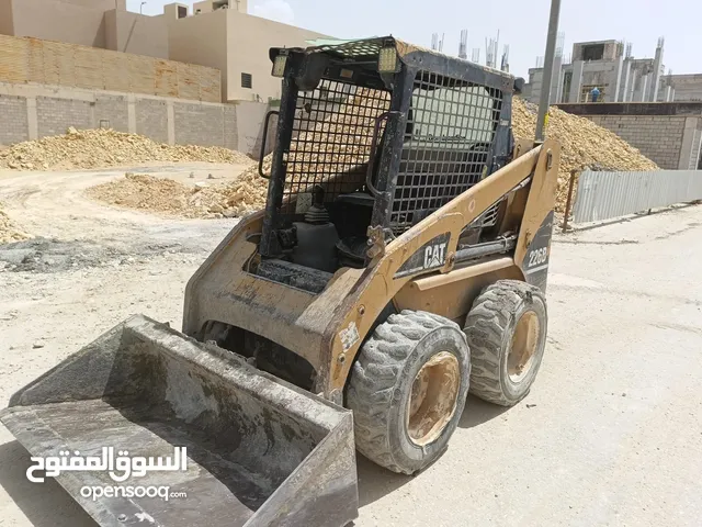  Wheel Loader Construction Equipments in Al Riyadh