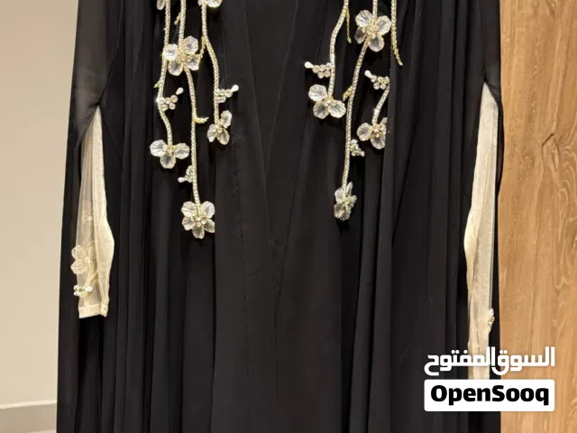 عباية فوز العمري