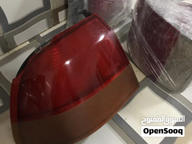 ليتات هوندا سيفيك 98