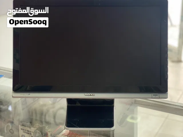 شاشة كمبيوتر نوع BENQ