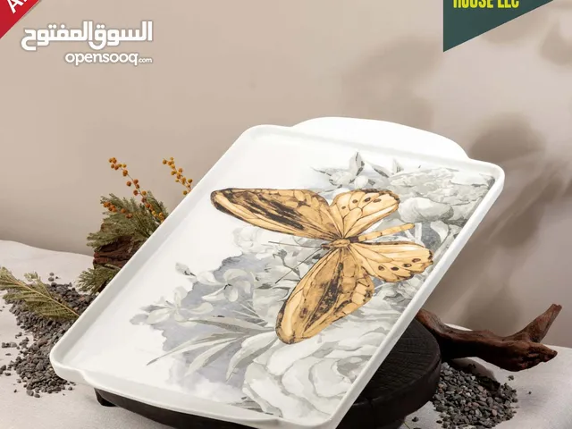 Coffee Cups Sets - Flask - Cake Stands - أطقم فناجين القهوة - دورق - ستاندات الكيك أطقم تقديم الحلوي