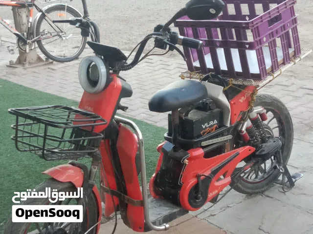سكوتر كهربائي للبيع