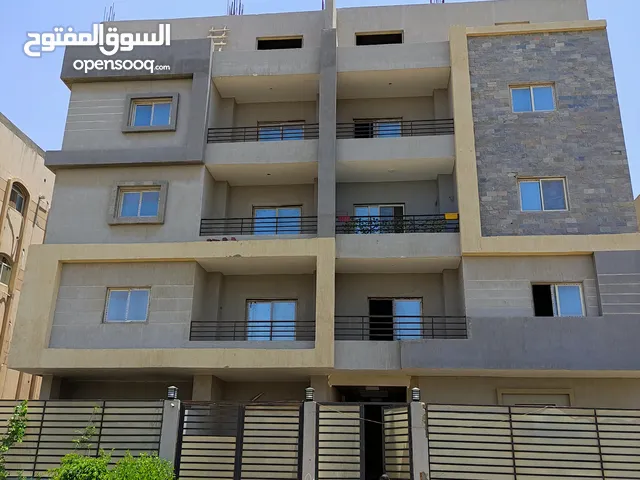 210m2 3 Bedrooms Apartments for Sale in Cairo Shorouk City