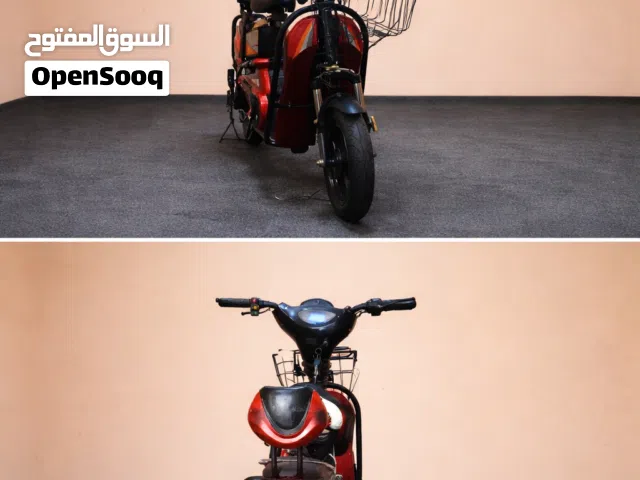 للبيع سكوتر كهربائي