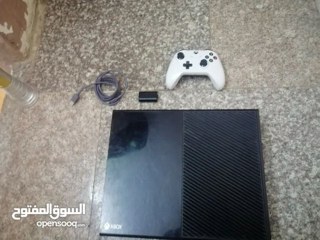 Xbox One Xbox for sale in Basra