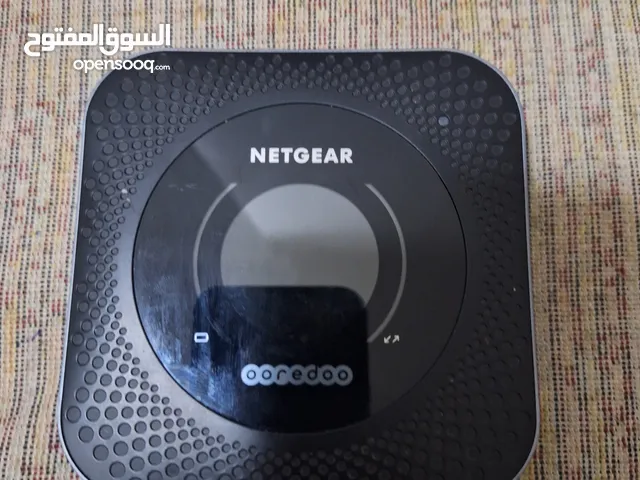 رواتر حلته جديد بشريحه وعلي الوير ويشتغل بالبطريه نظيف جدا