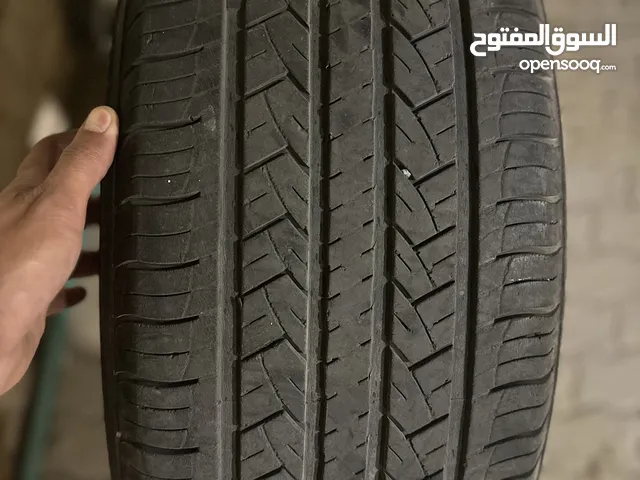 للبيع تواير مستعمله تايرين فقط