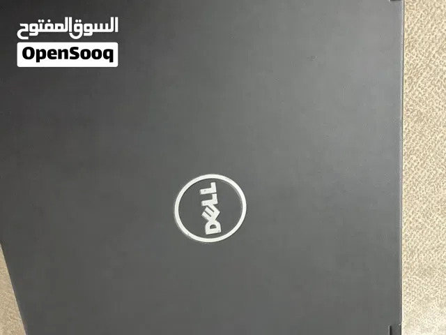 Windows Dell Computers for sale in Tripoli