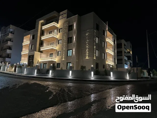 165 m2 3 Bedrooms Apartments for Sale in Zarqa Madinet El Sharq