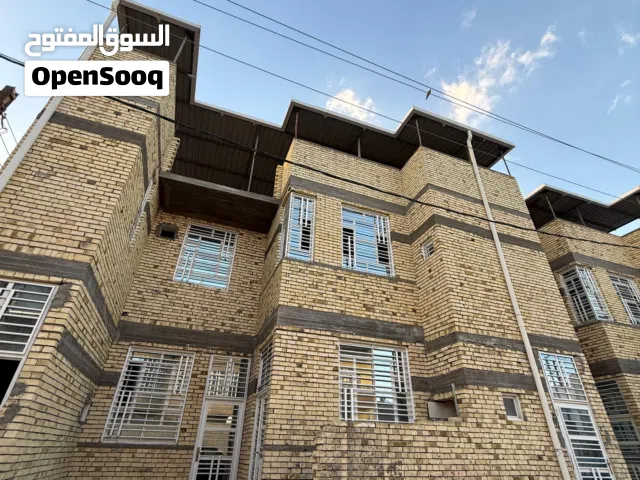بيتين ركن للبيع في حي المهندسين