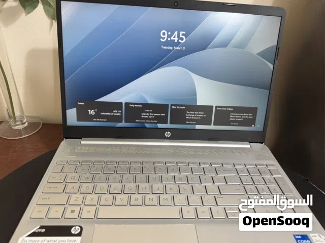النوع HP جهاز أمريكي المواصفات إقرا التفاصيل