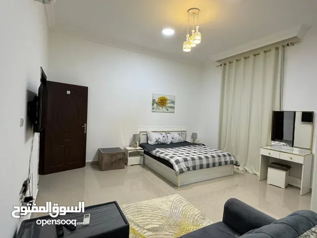 532 m2 Studio Apartments for Rent in Al Ain Al Agabiyya