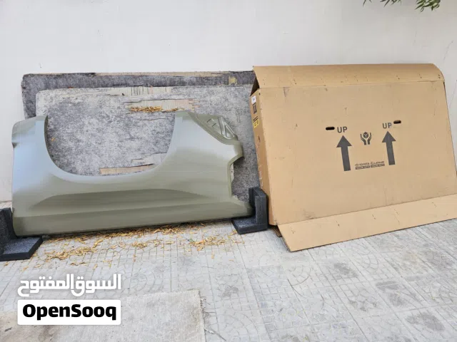 متجار تندرا جديد وكالة . 2013-2021