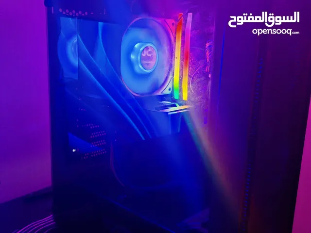 Pc Gaming 4060 i5 13600