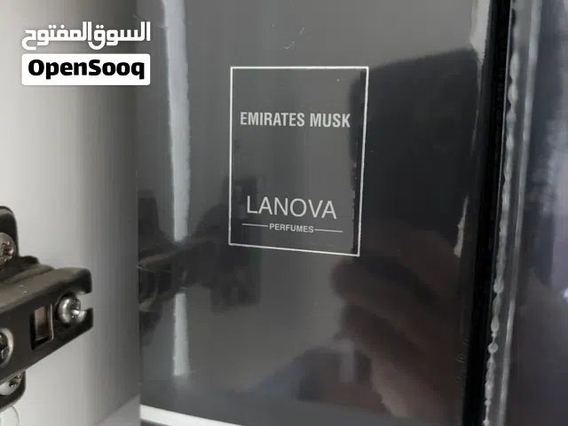 Lanova perfumes