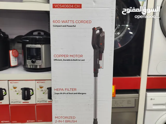  Conti Vacuum Cleaners for sale in Amman
