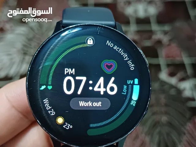 Samsung Active 2 Smart watch