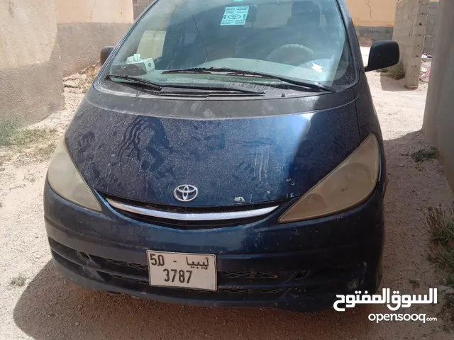 Used Toyota Other in Asbi'a