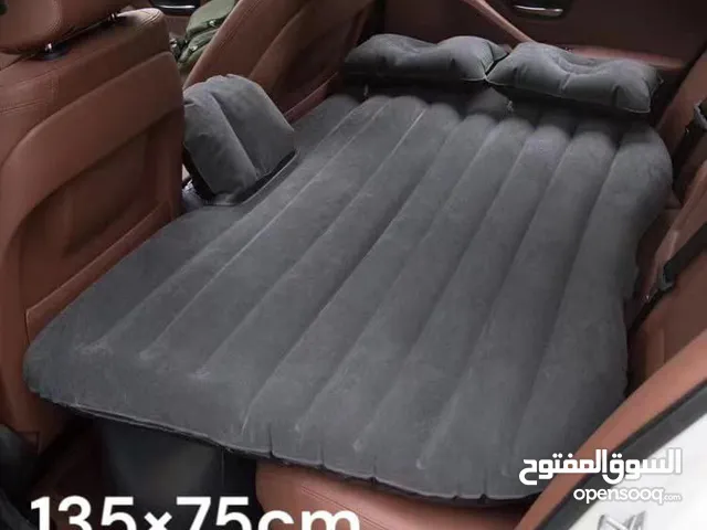 سرير السيارة قابل للنفخ