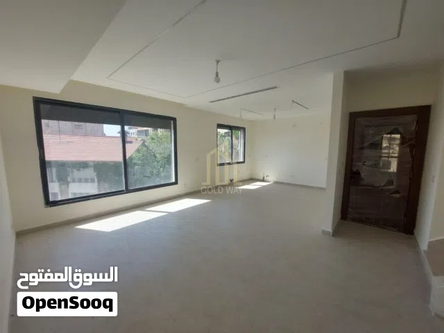 روف للبيع 275م في أجمل مناطق الرابية بإطلاله مميزة وتشطيبات راقيه / ref 9585
