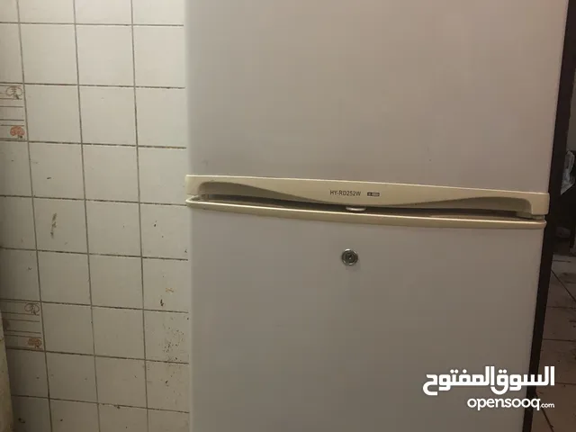 Hyundai Refrigerators in Al Ahmadi
