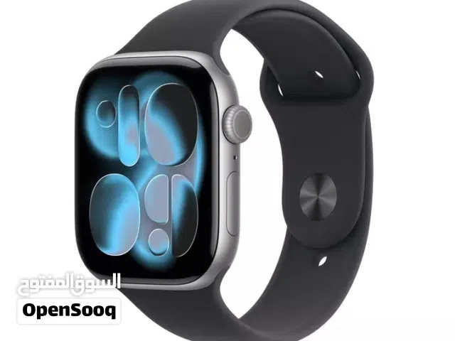 APPLE WATCH 11 GPS BRAND NEW
