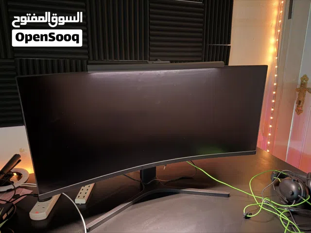 34 Other monitors for sale  in Muscat