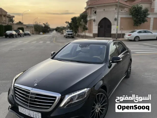 2014, مرسيدس بنز, اخرى, Other