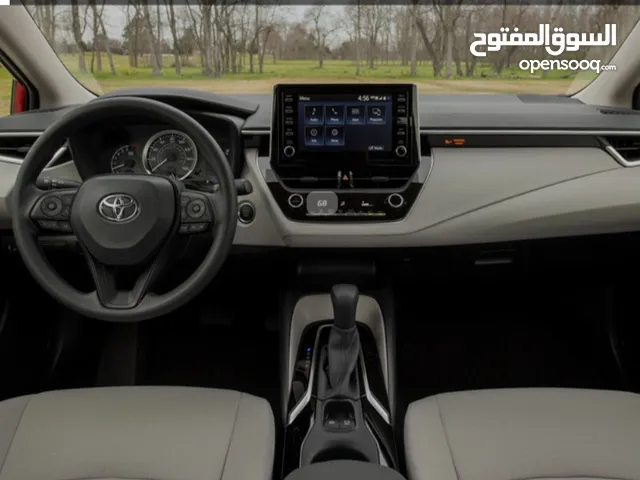 Toyota Corolla 2020 in Zarqa