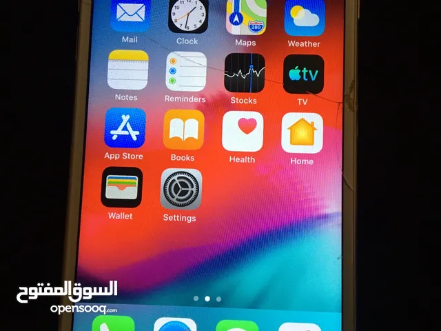 Apple iPhone 6 64 GB in Al Ahmadi