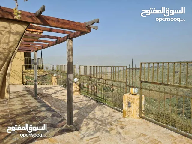 4 Bedrooms Farms for Sale in Salt Al Balqa'