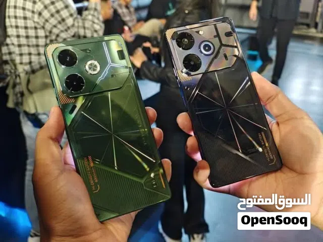 Tecno Pova 256 GB in Zarqa