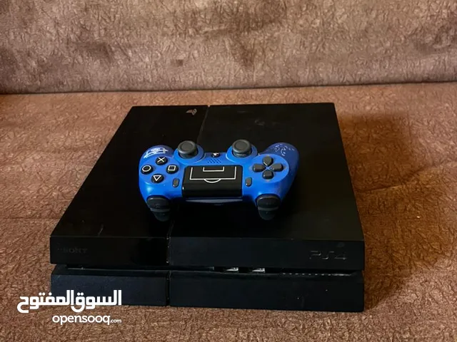 PlayStation 4 PlayStation for sale in Benghazi
