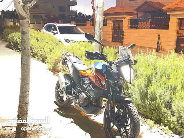 Ktm adventure 2022 للبيع