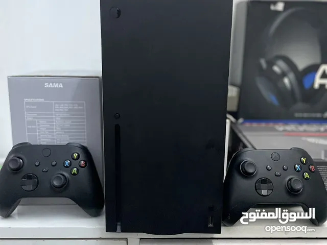 Xbox Series X Xbox for sale in Baghdad