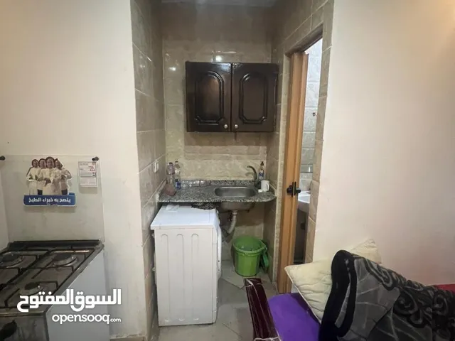 19m2 Studio Apartments for Rent in Giza 6th of October