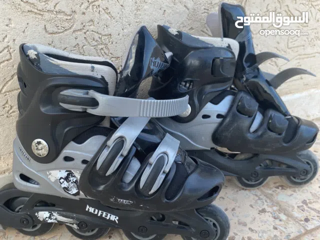 باتيناج nofear