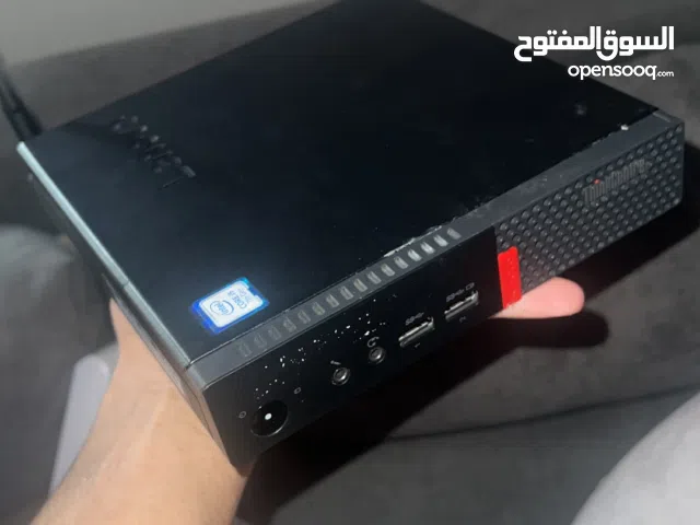 Windows Lenovo  Computers  for sale  in Muscat