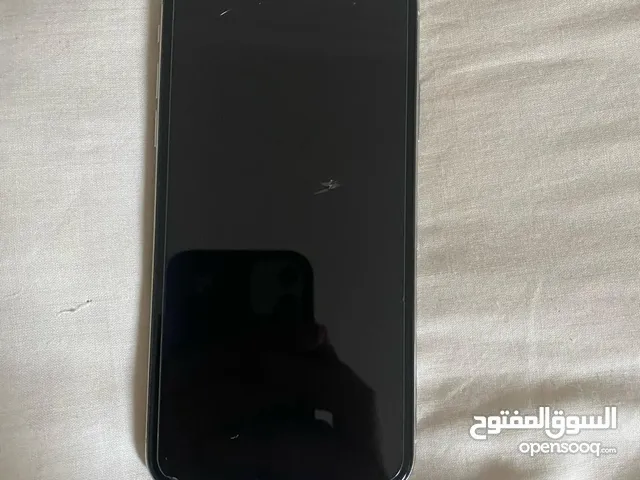 Apple iPhone X 256 GB in Farwaniya