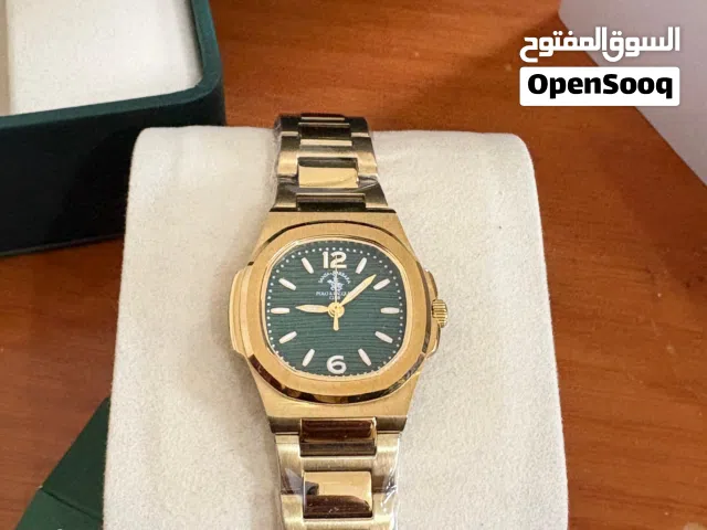 ساعه بولو الاصليه كفاله 20شهر