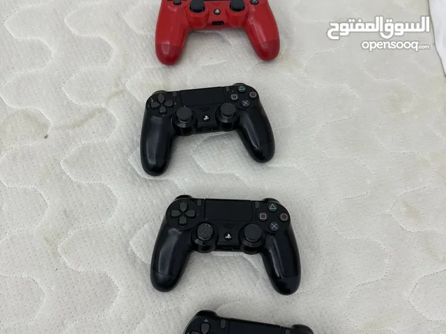 Playstation Controller in Dubai